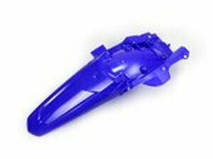 Schutzblech hinten Yamaha YZF ab 2018 UFO blau