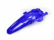Schutzblech hinten Yamaha YZF ab 2018 UFO blau