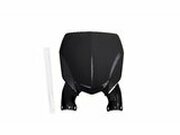 Startnummerntafel YZ / YZF ab 2018 UFO Stadium schwarz