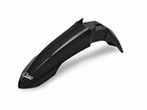 Schutzblech vorn Yamaha YZF ab 2023 schwarz