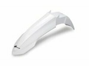 Schutzblech vorn Yamaha YZF ab 2023 weiss