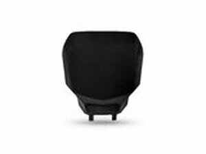 Startnummerntafel Yamaha YZF ab 2023 schwarz