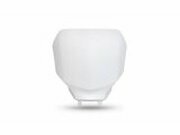 Startnummerntafel Yamaha YZF ab 2023 weiss