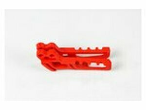 Kettenfhrung Honda CR 125 / 250 2005-2006 UFO rot