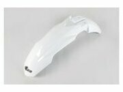 Schutzblech vorn CRF 250 / 450 ab 2017 UFO weiss