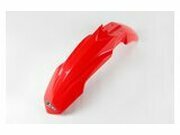 Schutzblech vorn CRF 250 / 450 ab 2017 UFO rot