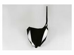 Startnummerntafel CRF 250 / 450 ab 2017 UFO schwarz