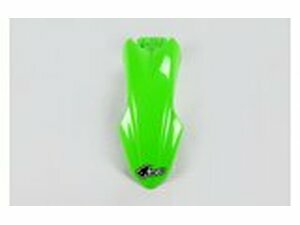 Schutzblech vorn Kawasaki KLX 110 grn