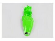 Schutzblech hinten Kawasaki KLX 110 grn