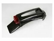 Kennzeichenhalter mit Rcklicht Suzuki RM 125 / 250...