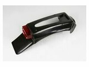 Kennzeichenhalter mit Rcklicht Suzuki RM 125 / 250...