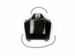 Luftfilterkastendeckel Yamaha YZF 250 / 450 2018-2023...