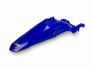 Schutzblech hinten Yamaha YZF ab 2023 blau