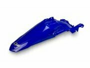 Schutzblech hinten Yamaha YZF ab 2023 blau