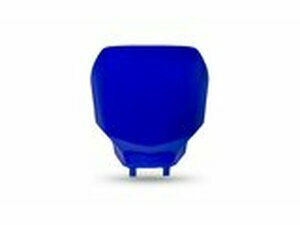 Startnummerntafel Yamaha YZF ab 2023 blau