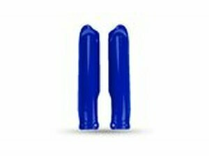 Gabelprotektoren Yamaha YZF ab 2023 blau