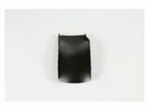 Spritzschutz hinten Honda CR / CRF 1992-2012 UFO schwarz