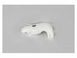 Bremsleitungsschutz Kawasaki KX 125 / 250 1999-2003 UFO...