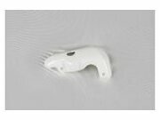 Bremsleitungsschutz Kawasaki KX 125 / 250 1999-2003 UFO...