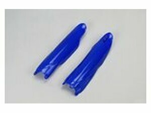 Gabelprotektoren Yamaha YZF ab 2010 / YZ ab 2022 blau