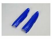 Gabelprotektoren Yamaha YZF ab 2010 / YZ ab 2022 blau