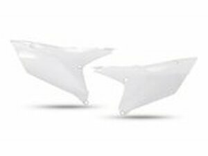 Seitenverkleidungen Yamaha YZF ab 2023 weiss