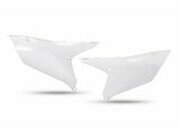 Seitenverkleidungen Yamaha YZF ab 2023 weiss