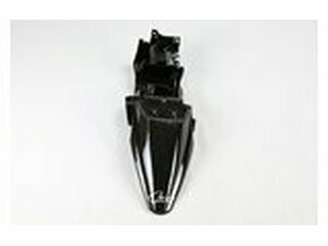 Schutzblech hinten Kawasaki KLX 110 schwarz UFO