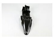 Schutzblech hinten Kawasaki KLX 110 schwarz UFO