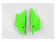 Seitenverkleidungen Kawasaki KLX 110 UFO grn