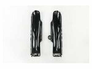 Gabelprotektoren Yamaha YZ 85 ab 2019 UFO schwarz