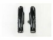 Gabelprotektoren Yamaha YZ 85 ab 2019 UFO schwarz