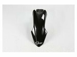 Schutzblech vorn Kawasaki KLX 110 schwarz UFO