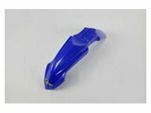 Schutzblech vorn Yamaha YZ 85 2015-2021 blau UFO