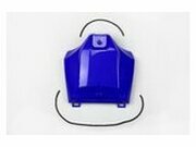 Luftfilterkastendeckel Yamaha YZF 250 / 450 2018-2023 blau