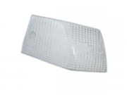Blinkerglas wei hinten links Vespa PX, T5