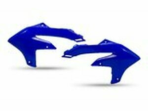 Khlerverkleidungen Yamaha YZF ab 2023 blau