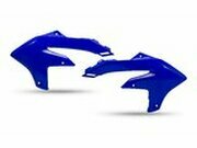 Khlerverkleidungen Yamaha YZF ab 2023 blau