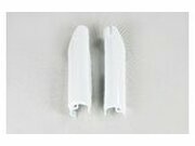 Gabelprotektoren Honda CR / CRF 1991-2003 UFO weiss