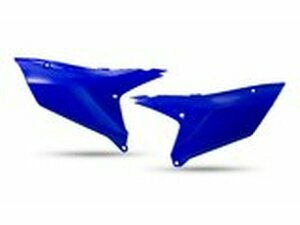 Seitenverkleidungen Yamaha YZF ab 2023 blau