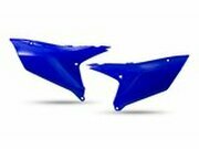 Seitenverkleidungen Yamaha YZF ab 2023 blau