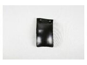 Spritzschutz hinten Honda CR 125 / 250 1989-1992 UFO schwarz