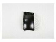 Spritzschutz hinten Honda CR 125 / 250 1989-1992 UFO schwarz