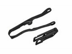 Set Schwingenschleifer + Kettenfhrung KX 450 2024...