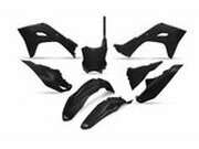 Plastik Kit KX 450 2024 schwarz UFO