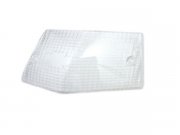 Blinkerglas wei hinten rechts Vespa PX, T5