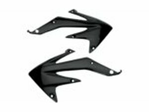 Seitenverkleidungen Tank UFO Honda CRF 450 R 2005-2008...
