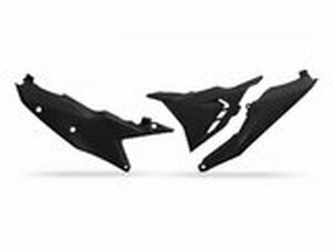 Seitenverkleidungen Air gelocht UFO KTM SX / SX-F 2023...