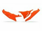 Seitenverkleidungen Air gelocht UFO KTM SX / SX-F 2023...