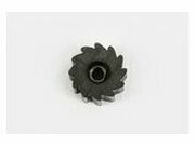 Kettenrolle inférieure Kawasaki KXF 250 ab 2021 schwarz UFO